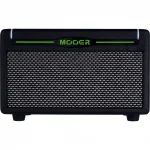 Mooer SD10IBK Akıllı Gitar Amfisi