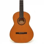 Moon CG3524 2/4 Yarım Boy Klasik Gitar