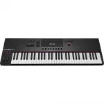 Native Instruments Komplete Kontrol S61 MK3 Midi Klavye