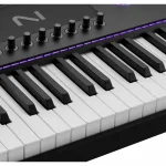 Native Instruments Komplete Kontrol S88 MK3 Midi Klavye