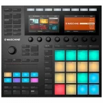 NATIVE INSTRUMENTS MASCHINE MK3 Kontrol Cihazı