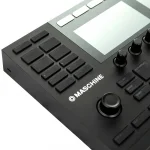 NATIVE INSTRUMENTS MASCHINE MK3 Kontrol Cihazı