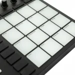 NATIVE INSTRUMENTS MASCHINE MK3 Kontrol Cihazı