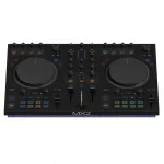 NATIVE INSTRUMENTS Traktor Kontrol MX2 DJ Kontrol Ünitesi