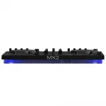 NATIVE INSTRUMENTS Traktor Kontrol MX2 DJ Kontrol Ünitesi