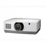 NEC PA803U LCD Projeksiyon, 8000 Ansi 1920X1200