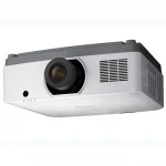 NEC PA803U LCD Projeksiyon, 8000 Ansi 1920X1200