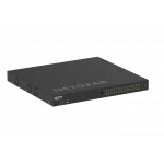 Netgear GSM4230PX 24x1G PoE+ 480W 2x1G ve 4xSFP+ Yönetilebilir Switch