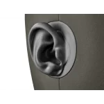 Neumann KU 100 Binaural Yapay Kafa (Dummy Head) Stereo Mikrofon (ön sipariş)