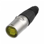 Neutrik NE8MX-1 EtherCON RJ45 Cable Connector Carrier