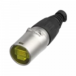 Neutrik NE8MX EtherCON RJ45 Cable Connector Carrier