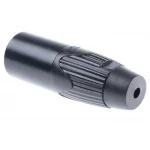Neutrik NLT8FXX-BAG 8 pin Manşon tip Dişi Speakon