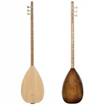 NEVAİ NV-1U Uzun Sap Bağlama