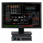 Obsidian Control NETRON EN4 Art-Net / sACN DMX Node