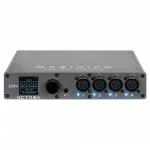 Obsidian Control NETRON EN4 Art-Net / sACN DMX Node