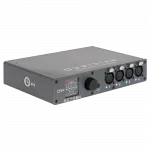 Obsidian Control NETRON EN4 Art-Net / sACN DMX Node
