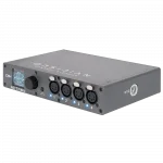 Obsidian Control NETRON EN4 Art-Net / sACN DMX Node