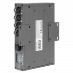 Obsidian Control NETRON EN4 Art-Net / sACN DMX Node
