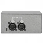 Obsidian Control NETRON EP1 Ethernet to DMX Gateway (1 RDM Port, PoE)