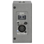 Obsidian Control NETRON EP1 Ethernet to DMX Gateway (1 RDM Port, PoE)