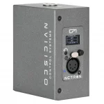 Obsidian Control NETRON EP1 Ethernet to DMX Gateway (1 RDM Port, PoE)
