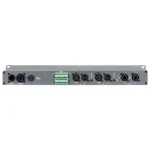 Obsidian Control NETRON RDM10 DMX/RDM Splitter ve Art-Net Gateway (10 Çıkış, 1U)