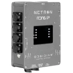 Obsidian Control NETRON RDM6 IP DMX Splitter (6 Çıkış, RDM, IP66)