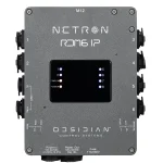 Obsidian Control NETRON RDM6 IP DMX Splitter (6 Çıkış, RDM, IP66)