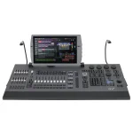 Obsidian Control NX4 Profesyonel Işık Kontrol Konsolu (64 Universe)