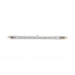 Philips 494344 Plusline 1000W R7s 230V 1CT/10 189mm 24200lm 2000h 19cm.