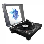 Pioneer PLX-500-K Direct Drive Pikap