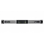 Powersoft Duecanali 4804 DSP 2x2400W / 4-ohm Power Amplifikatör