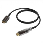 Procab CLV215A/10 Aktif Optik HDMI 2.0 Kablo 4K 60Hz, 10 Metre