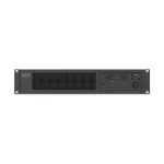 QSC MPA-Q 4x500 4 Kanal DSP Network Amplifikatör – 70/100V