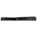 QSC MPA-Q 4x500 4 Kanal DSP Network Amplifikatör – 70/100V