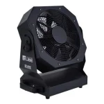 Qube Lighting SF092 DMX Fan