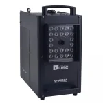 Qube Lighting SFA022A 1500W Dikey Sis Makinesi