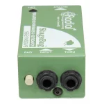 Radial SB-2 Passive Bas-akustik ve Klavye için pasif Di-box