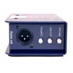 Radial J48 Aktif Di- Box