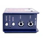 Radial J48 Aktif Di- Box