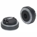RCF CD1411M 1 Tiz Driver, 25/50W, 1.5 Bobin
