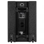 RCF EVOX-12 15 Sub + 8x4, Vertical Array, 130-dB