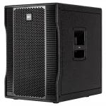 RCF EVOX-12 15 Sub + 8x4, Vertical Array, 130-dB