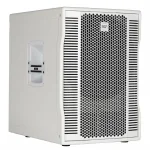 RCF EVOX-12 15 Sub + 8x4, Vertical Array, 130-dB