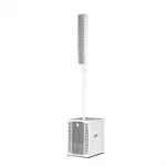 RCF EVOX-12 15 Sub + 8x4, Vertical Array, 130-dB