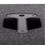 RCF EVOX-12 15 Sub + 8x4, Vertical Array, 130-dB