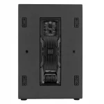 RCF EVOX V15 15 Sub + 10x4, Vertical Array, 133-dB