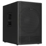 RCF EVOX V15 15 Sub + 10x4, Vertical Array, 133-dB