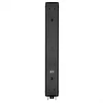 RCF EVOX V15 15 Sub + 10x4, Vertical Array, 133-dB