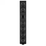 RCF EVOX V15 15 Sub + 10x4, Vertical Array, 133-dB